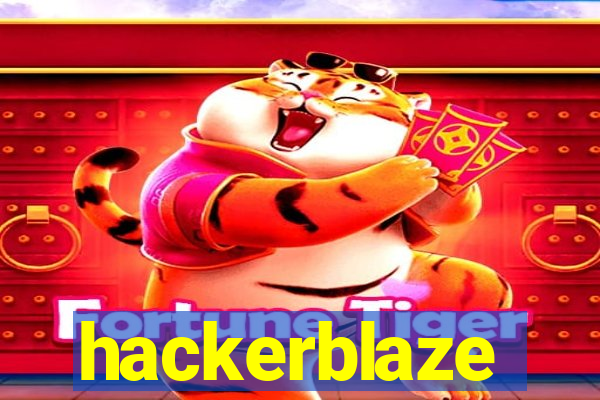 hackerblaze