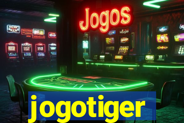 jogotiger