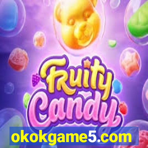 okokgame5.com