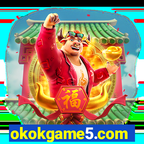 okokgame5.com