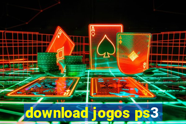 download jogos ps3