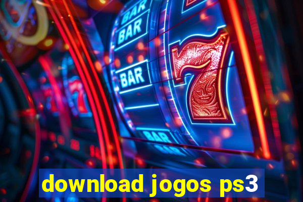 download jogos ps3