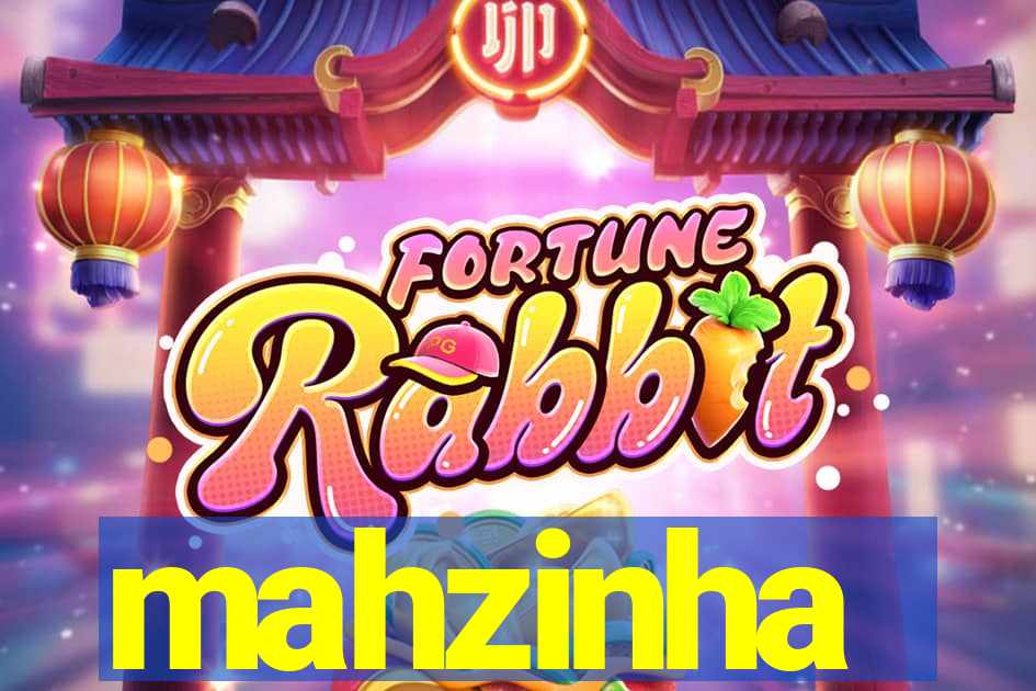 mahzinha