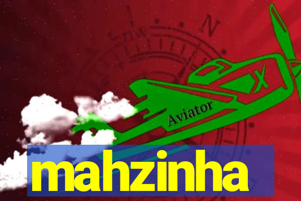 mahzinha