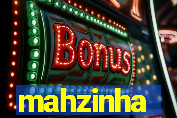 mahzinha