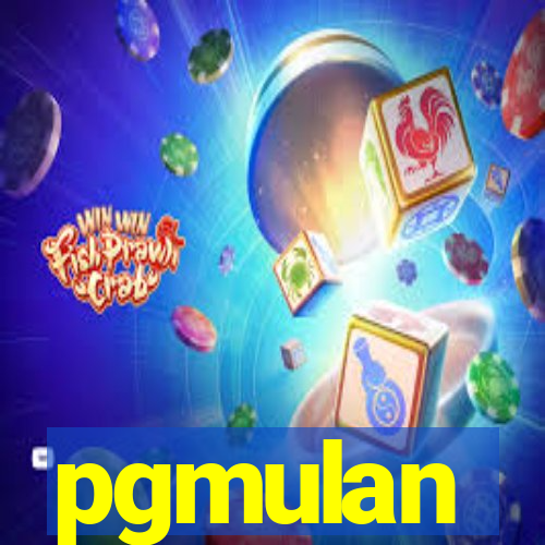 pgmulan