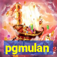 pgmulan