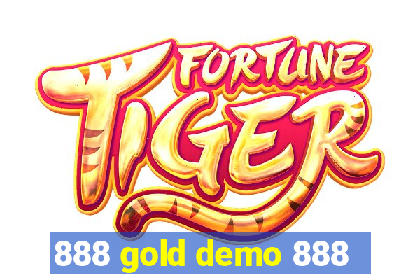 888 gold demo 888