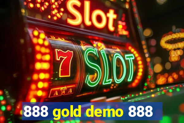 888 gold demo 888