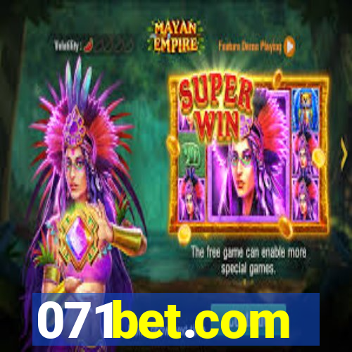 071bet.com