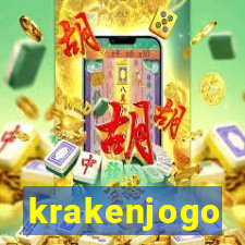 krakenjogo