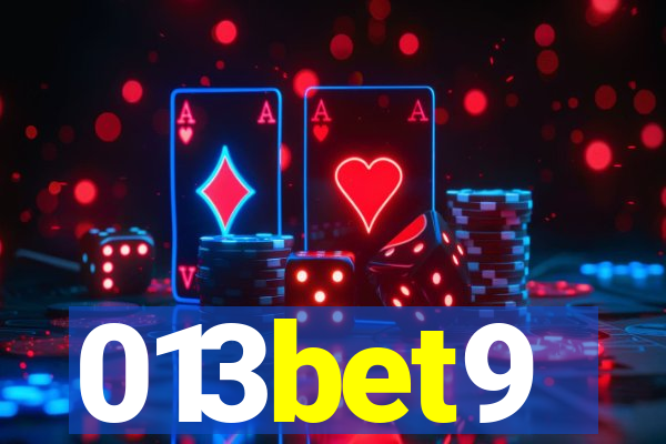 013bet9