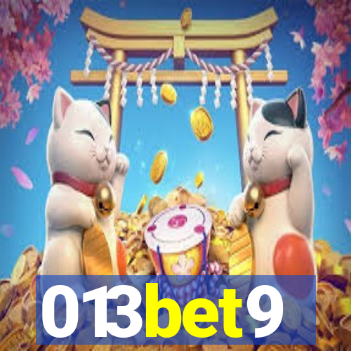 013bet9