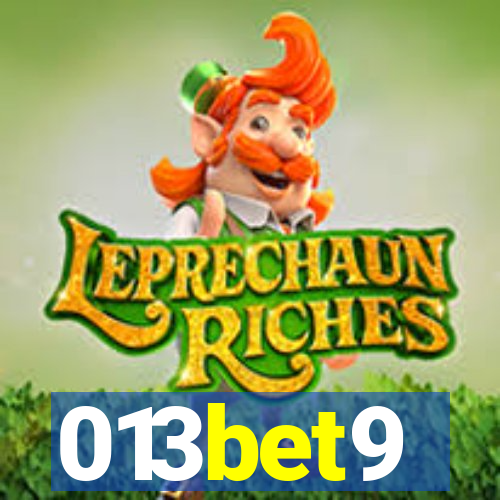 013bet9