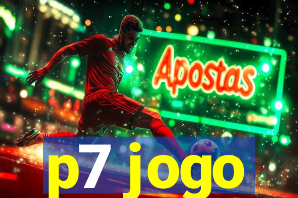 p7 jogo