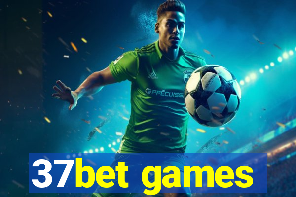 37bet games