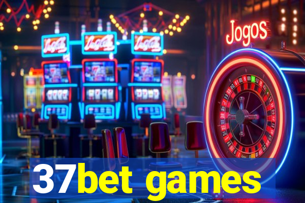 37bet games