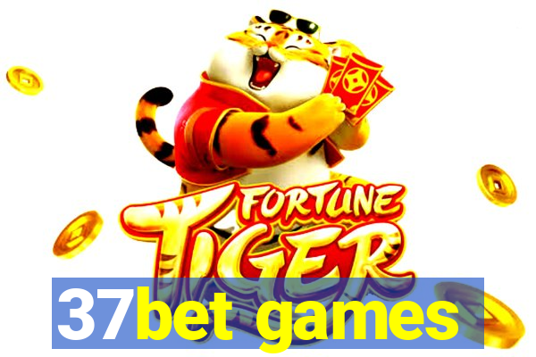 37bet games