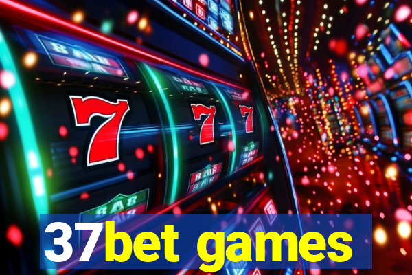 37bet games