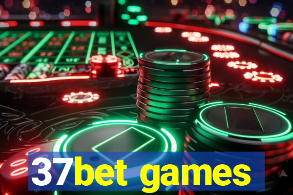 37bet games