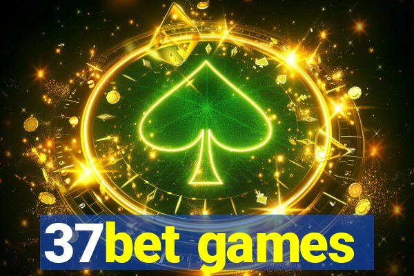 37bet games