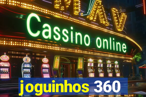 joguinhos 360