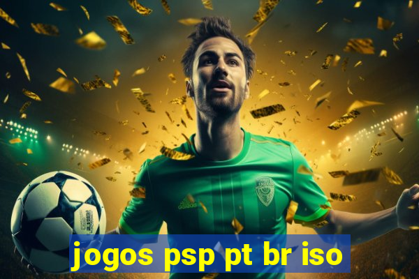 jogos psp pt br iso