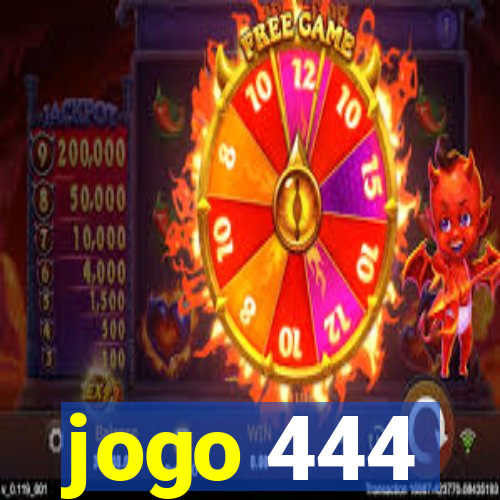 jogo 444