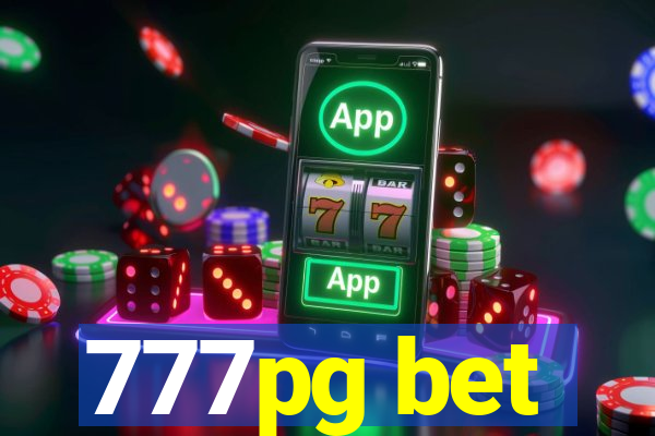 777pg bet