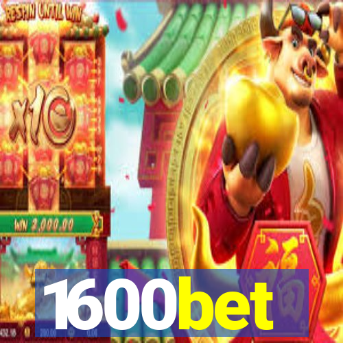 1600bet