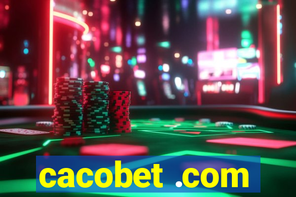 cacobet .com