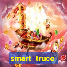 smart truco paulista e mineiro