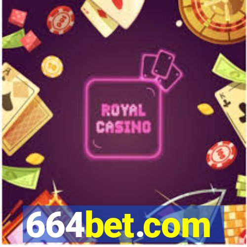 664bet.com