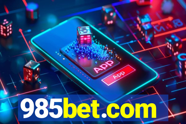 985bet.com