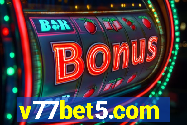 v77bet5.com