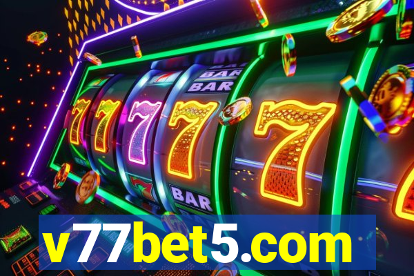 v77bet5.com