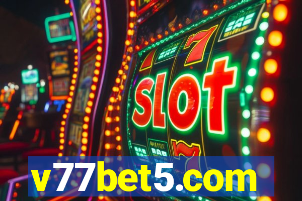 v77bet5.com