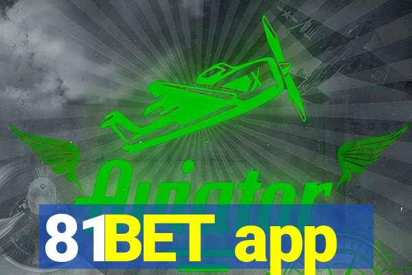 81BET app