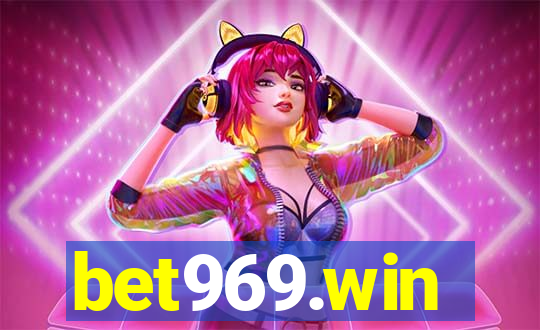 bet969.win