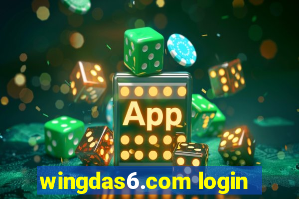 wingdas6.com login