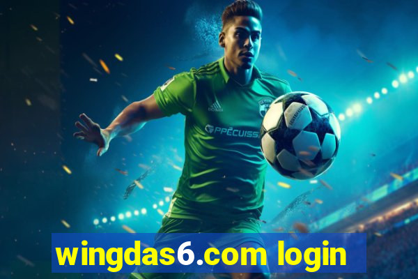 wingdas6.com login