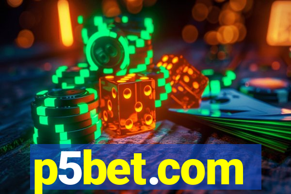 p5bet.com