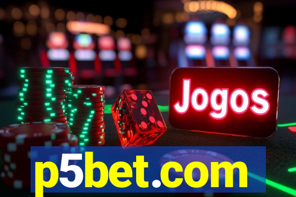 p5bet.com