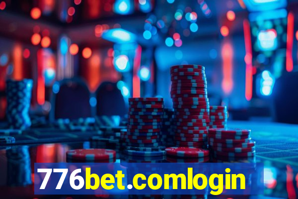 776bet.comlogin