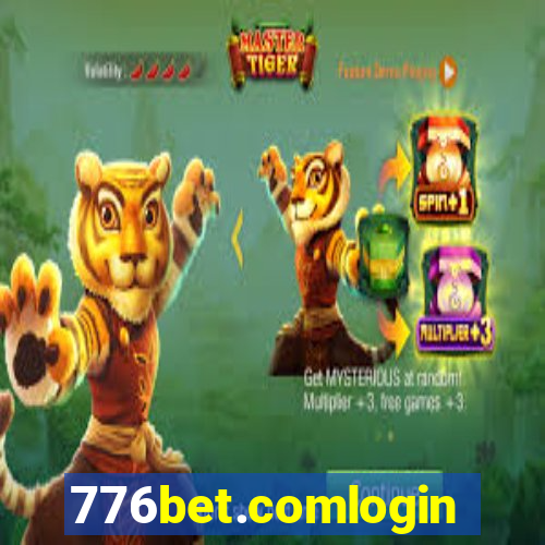 776bet.comlogin