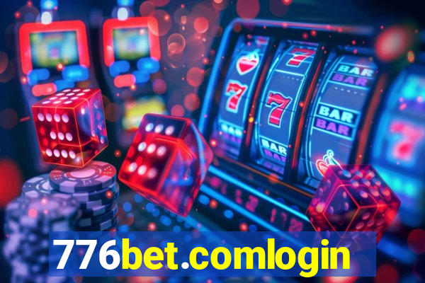 776bet.comlogin