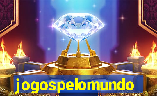 jogospelomundo