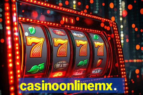 casinoonlinemx.mx