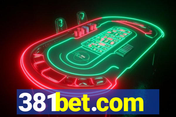 381bet.com