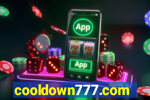 cooldown777.com